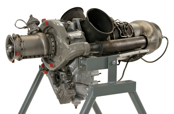 RollsRoyce Allison 250C28 Engine Available  Air Services Intl LLC
